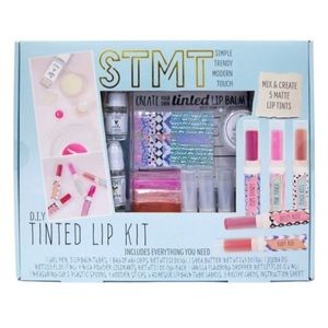 STMT DIY TINTED LIP KIT #74308